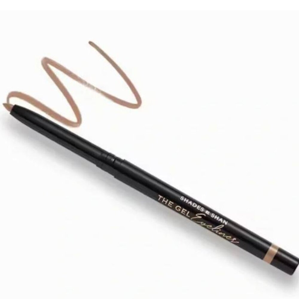 Shades By Shan The Gel Eyeliner 5/$25